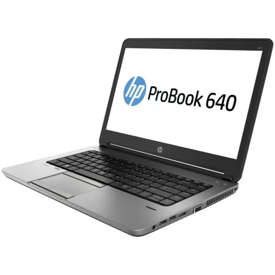 Hp Probook 640 4G
