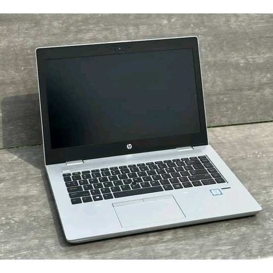 Hp Probook 640 4G