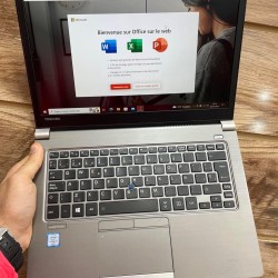 لابتوب توشيبا Tecra Z40