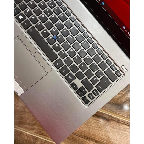 لابتوب توشيبا Tecra Z40