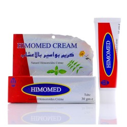 هيموميد مرهم للبواسير