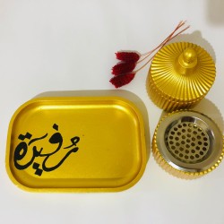 طقم مبخر 