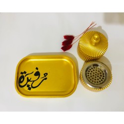 طقم مبخر 