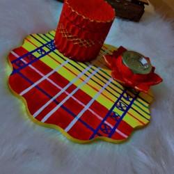 طقم مبخر
