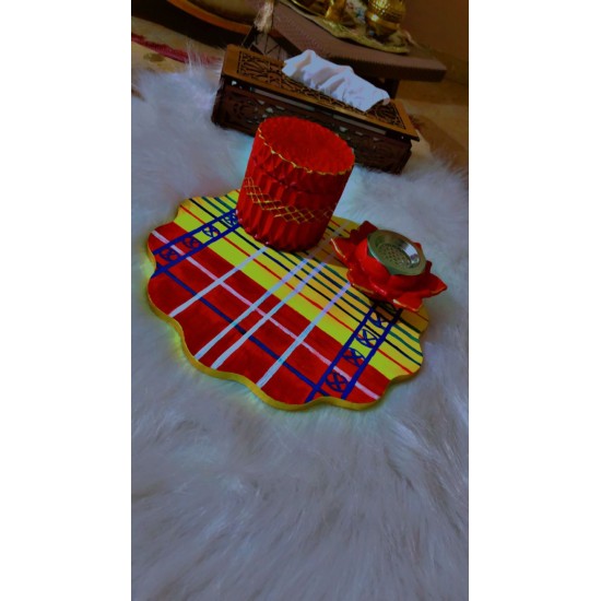 طقم مبخر