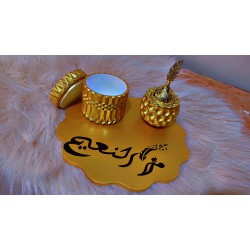 طقم مبخر