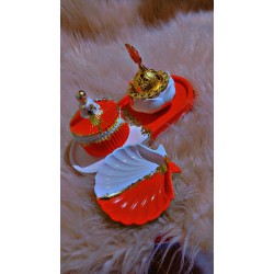 طقم مبخر