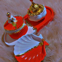 طقم مبخر