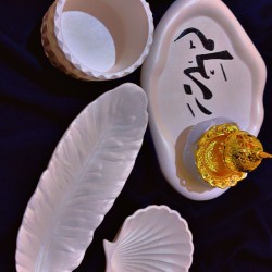  طقم مبخر  