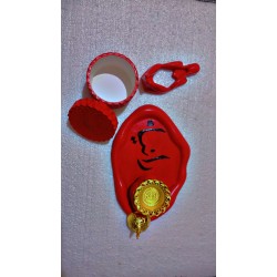  طقم مبخر  