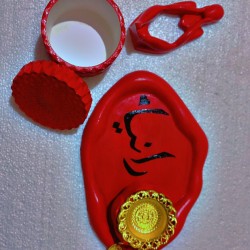  طقم مبخر  