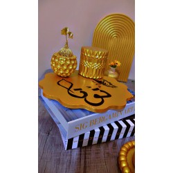 طقم مبخر