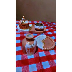 طقم مبخر
