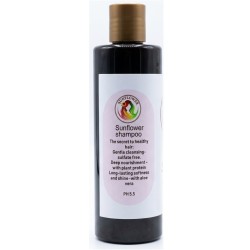 شامبو التنظيف اللطيف للشعر