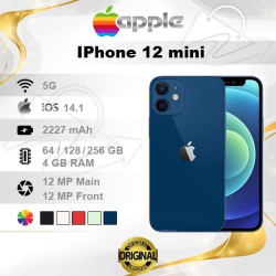 IPhone 12 mini
