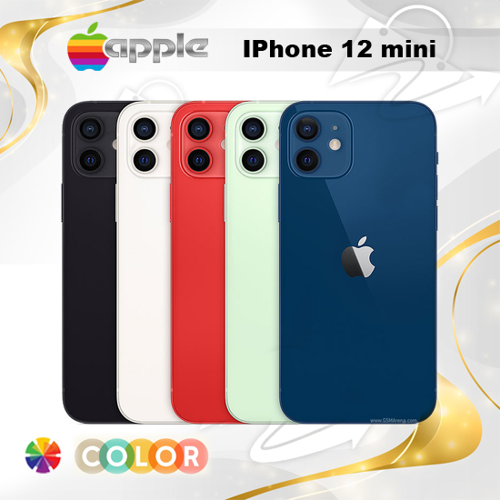 IPhone 12 mini