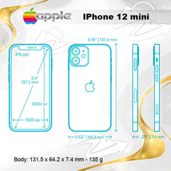IPhone 12 mini