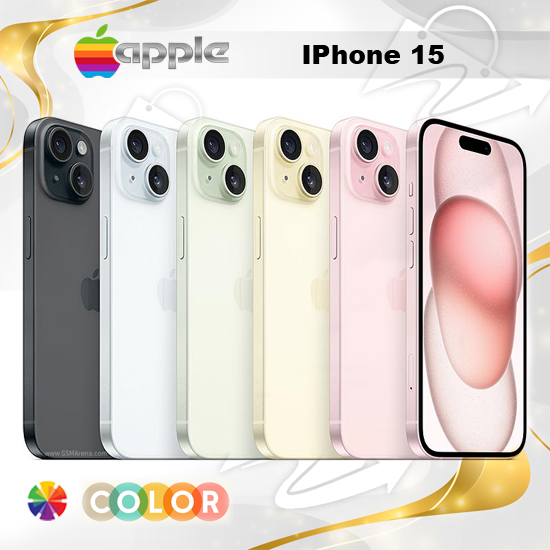 IPhone 15
