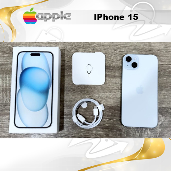 IPhone 15