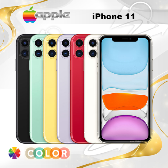 IPhone 11