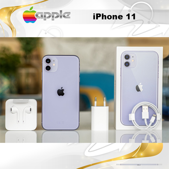 IPhone 11