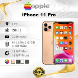 IPhone 11pro