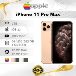 IPhone 11pro Max