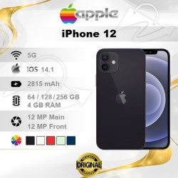 IPhone 12