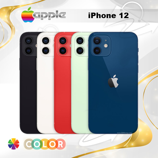 IPhone 12