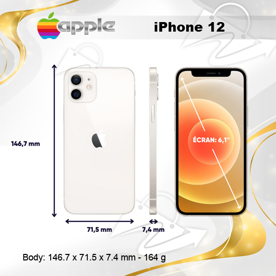IPhone 12