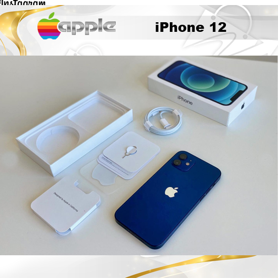 IPhone 12