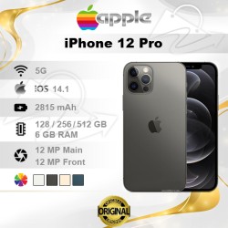 IPhone 12pro