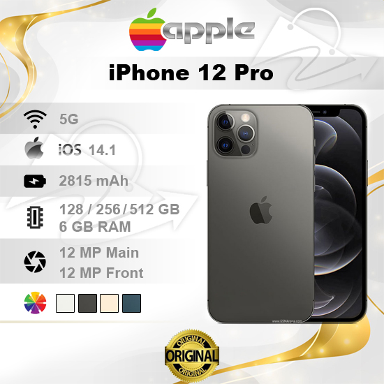 IPhone 12pro