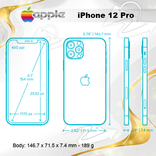 IPhone 12pro