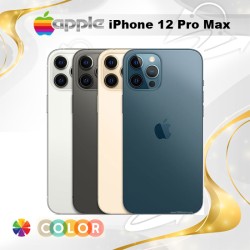 IPhone 12pro Max
