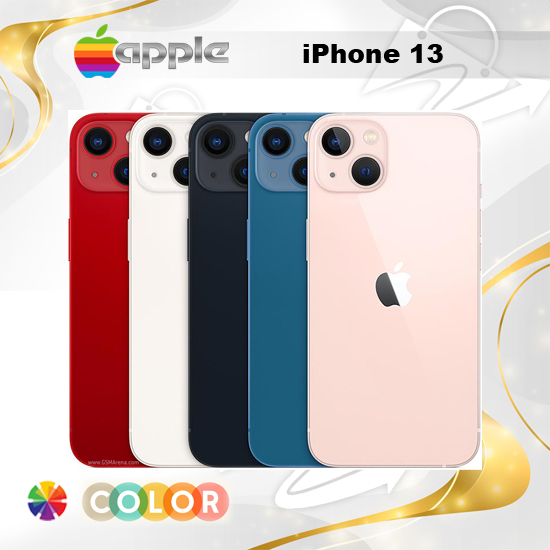 IPhone 13