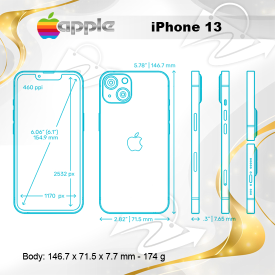 IPhone 13