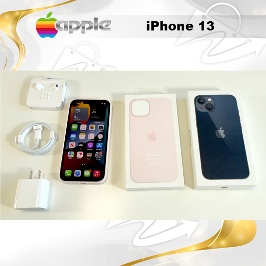 IPhone 13