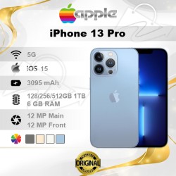 IPhone 13pro