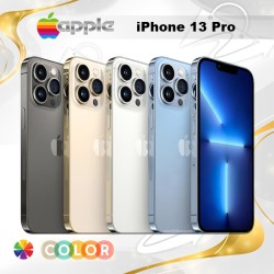 IPhone 13pro