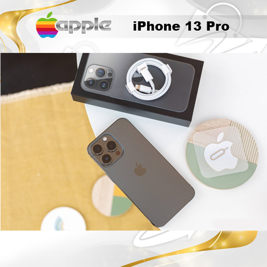 IPhone 13pro