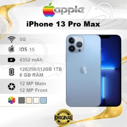 IPhone 13pro Max