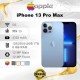 IPhone 13pro Max