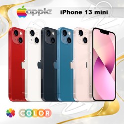 IPhone 13 mini