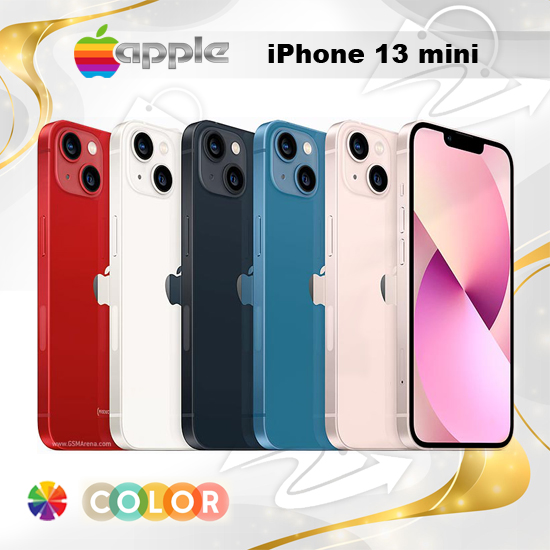 IPhone 13 mini