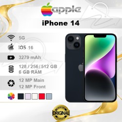 IPhone 14