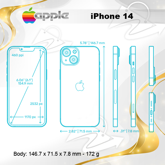 IPhone 14