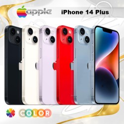 IPhone 14 plus 