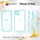 IPhone 14 plus 