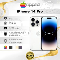 IPhone 14pro